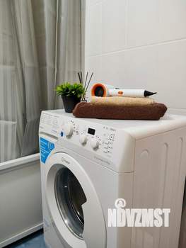 1-к квартира, посуточно, 40м2, 14/17 этаж