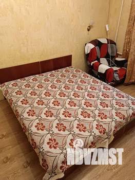 1-к квартира, посуточно, 32м2, 1/5 этаж