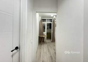 1-к квартира, на длительный срок, 27м2, 13/16 этаж