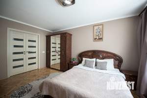 2-к квартира, посуточно, 69м2, 4/11 этаж