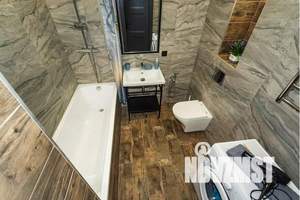 2-к квартира, посуточно, 42м2, 20/25 этаж