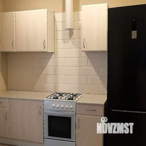 1-к квартира, на длительный срок, 36м2, 10/24 этаж