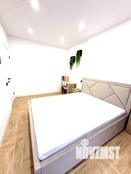 1-к квартира, на длительный срок, 42м2, 25/26 этаж