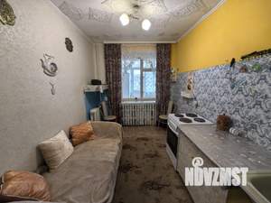 1-к квартира, на длительный срок, 40м2, 8/14 этаж