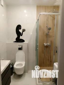 1-к квартира, посуточно, 33м2, 3/9 этаж