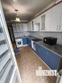 1-к квартира, на длительный срок, 35м2, 14/14 этаж