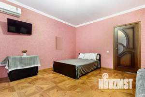 2-к квартира, посуточно, 48м2, 2/14 этаж