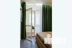 1-к квартира, посуточно, 29м2, 20/25 этаж