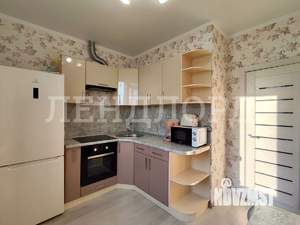 1-к квартира, на длительный срок, 33м2, 8/20 этаж