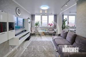 3-к квартира, на длительный срок, 100м2, 18/32 этаж