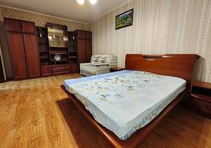 1-к квартира, на длительный срок, 38м2, 5/10 этаж