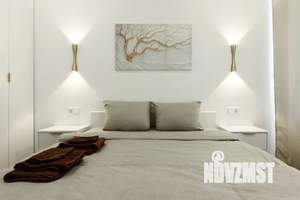 1-к квартира, посуточно, 38м2, 3/13 этаж