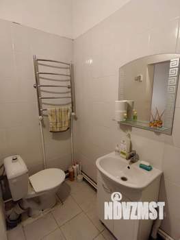 1-к квартира, на длительный срок, 40м2, 2/2 этаж