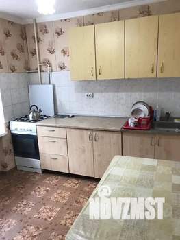 1-к квартира, посуточно, 39м2, 2/10 этаж