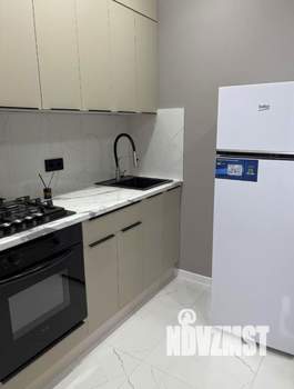 1-к квартира, на длительный срок, 30м2, 19/22 этаж