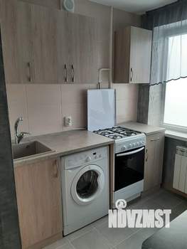 1-к квартира, на длительный срок, 25м2, 8/9 этаж