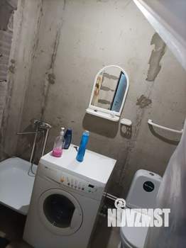 1-к квартира, на длительный срок, 40м2, 17/20 этаж