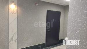 Студия квартира, на длительный срок, 20м2, 5/24 этаж