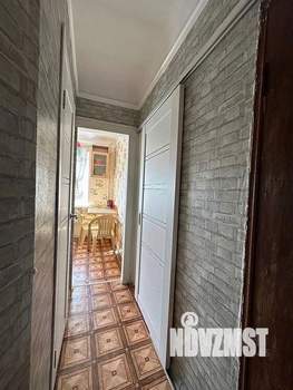 1-к квартира, на длительный срок, 31м2, 5/5 этаж