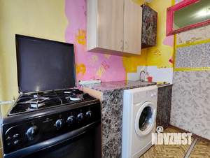 1-к квартира, на длительный срок, 38м2, 4/9 этаж