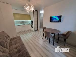 1-к квартира, на длительный срок, 45м2, 6/20 этаж