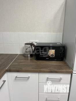 1-к квартира, на длительный срок, 33м2, 11/24 этаж