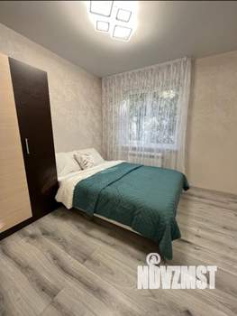1-к квартира, посуточно, 33м2, 1/1 этаж