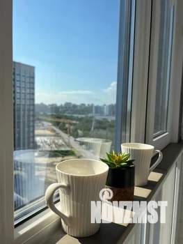 1-к квартира, посуточно, 35м2, 14/14 этаж