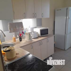 1-к квартира, на длительный срок, 37м2, 7/14 этаж