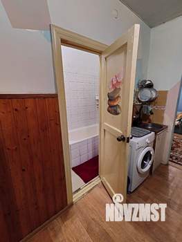 1-к квартира, на длительный срок, 30м2, 1/5 этаж