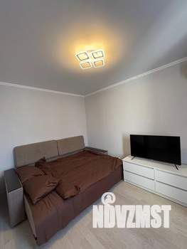 1-к квартира, посуточно, 33м2, 7/15 этаж