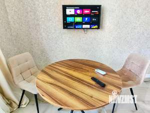 Студия квартира, посуточно, 30м2, 25/25 этаж