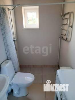 1-к квартира, на длительный срок, 35м2, 2/2 этаж