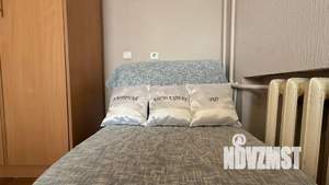 1-к квартира, посуточно, 30м2, 4/9 этаж