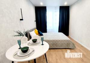 Студия квартира, посуточно, 31м2, 10/24 этаж