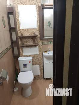 2-к квартира, на длительный срок, 45м2, 1/4 этаж