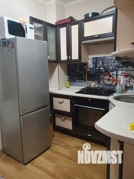 1-к квартира, на длительный срок, 32м2, 7/10 этаж