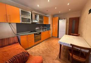 2-к квартира, на длительный срок, 50м2, 8/10 этаж
