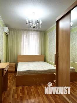 2-к квартира, на длительный срок, 46м2, 2/2 этаж