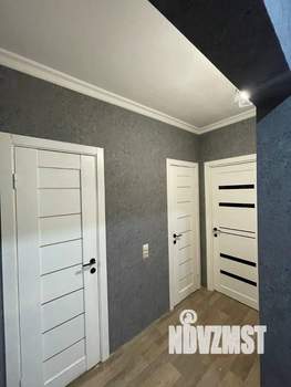 1-к квартира, на длительный срок, 35м2, 3/10 этаж