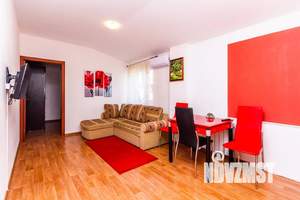 2-к квартира, посуточно, 35м2, 3/3 этаж