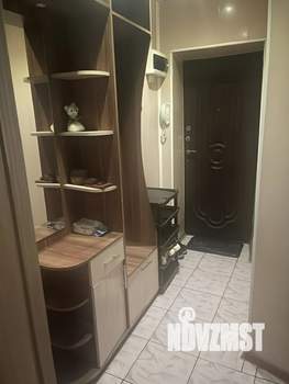 1-к квартира, на длительный срок, 31м2, 3/6 этаж