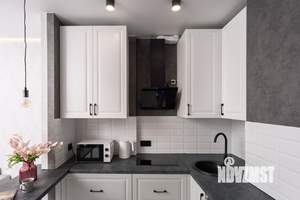 1-к квартира, посуточно, 32м2, 1/1 этаж