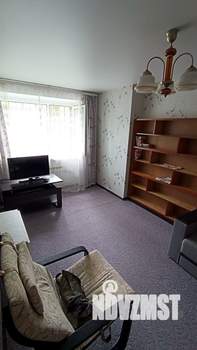 1-к квартира, на длительный срок, 30м2, 1/5 этаж