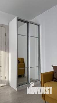 1-к квартира, посуточно, 32м2, 12/17 этаж