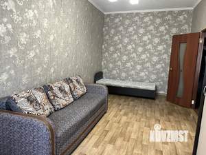 1-к квартира, на длительный срок, 38м2, 3/4 этаж