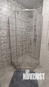 1-к квартира, посуточно, 40м2, 19/25 этаж