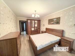 3-к квартира, на длительный срок, 76м2, 8/10 этаж