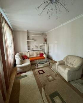 2-к квартира, на длительный срок, 45м2, 4/4 этаж