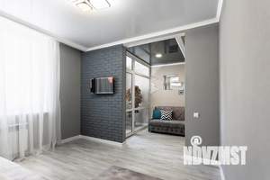 2-к квартира, посуточно, 63м2, 6/24 этаж